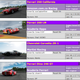 Illustration for article titled The Oppositelock Forza 7 Endurance Championship, Round 2: Results + Replayem/em